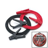 Clarke Clarke CJL41D Professional Jump Leads