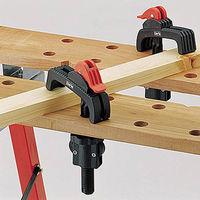 clarke clarke cht334 2 pce clamp set for cfb600 bench
