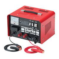 Clarke Clarke BC190 Battery Starter/Charger