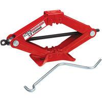 Clarke Clarke CSJ1500 1.5Tonne Scissor Jack