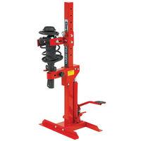 Clarke Clarke SSC1000 1Tonne Strut Spring Compressor