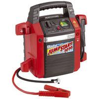 clarke clarke jumpstart 1010 with 12v compressor