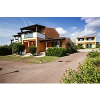 Club Hotel Baia Aranzos