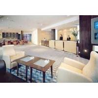 CLAYTON HOTEL BELFAS