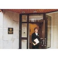 CLARION COLLECTION HOTEL ETAGE