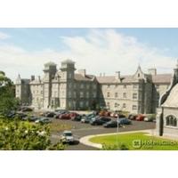 CLAYTON HOTEL SLIGO