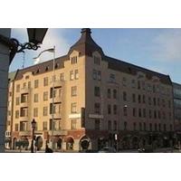 CLARION COLLECTION HOTEL DRO