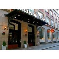 clarion collection hotel temperance