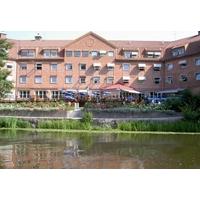 CLARION COLLECTION HOTEL KOMPANI...