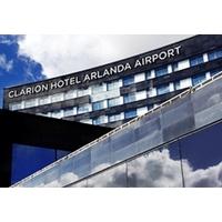 CLARION HOTEL ARLANDA AIRPO