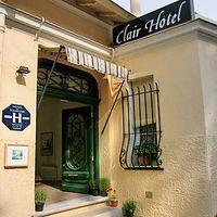 Clair Hotel