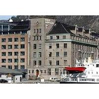 CLARION COLLECTION HOTEL HAVNEKO...