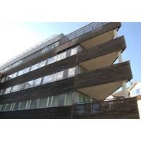 CLARION HOTEL BRYGGE