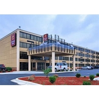 Clarion Hotel Airport & Conference Center