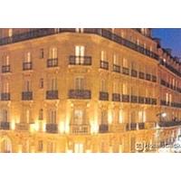 CLARIDGE PARIS