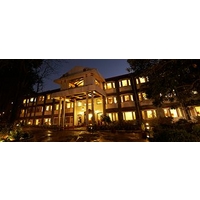 Club Mahindra Naukuchiatal