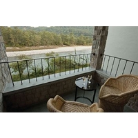 Club Mahindra Corbett