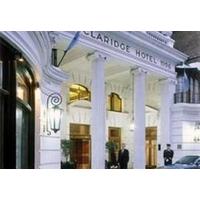 CLARIDGE