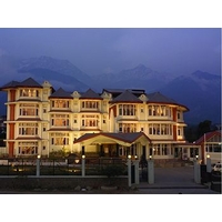 Club Mahindra Dharamshala