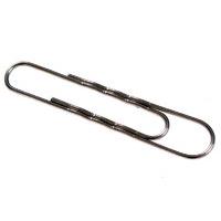 CLIPPER PPRCLIP GIANT 3IN WAVY A...