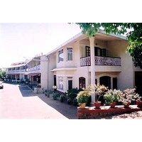 Club Mahindra Mahabaleshwar Sherwood