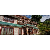 Club Mahindra Gangtok