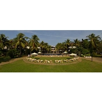 Club Mahindra Varca Beach, Goa