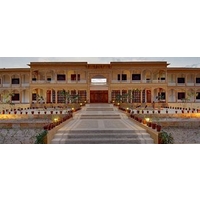 Club Mahindra Jaisalmer