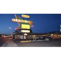 Classic Inn Motel