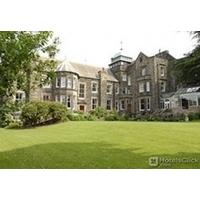 CLARION COLLECTION HOTEL MAKENEY HALL