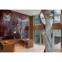 CLARION HOTEL JADE BRASILIA