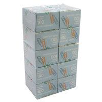 Clipper Paperclip Lge Plain Box1...
