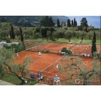 CLUB HOTEL OLIVI - TENNIS CENTE