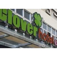 clover city cente