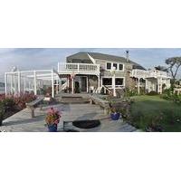 Cliff House Bed & Breakfast