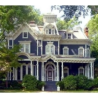 Claremont House Bed & Breakfast