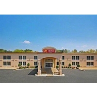 Clarion Inn and Summit Center