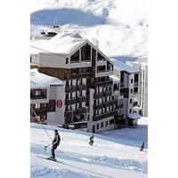 Club Belambra Le Borsat IV