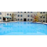 Club Dorado\'s Oaxtepec