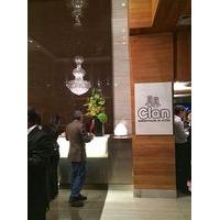 Clan Glass Business Tower