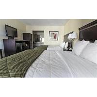 Clarion Inn and Suites Greenville