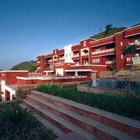 club mahindra kumbhalgarh