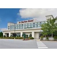 Clarion Hotel Portland