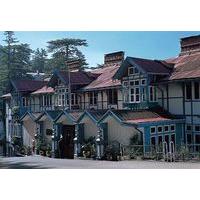 Clarke\'s Hotel Shimla