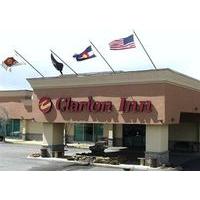 Clarion Inn and Conference Center