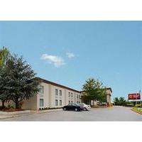 Clarion Hotel and Conference Center Hagerstown