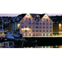 Clarion Collection Hotel With