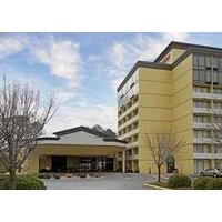 Clarion Inn & Suites By Hampton Convention Center