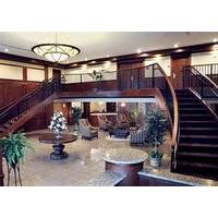 Clarion Hotel The Belle