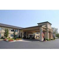 Clarion Inn Seekonk - Providence